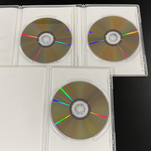 Battlestar Galactica - The Complete Third Season - Picture 9 of 14